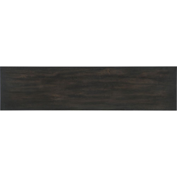 Sideboards & Credenzas Retreat Entertainment Credenza - Dark Wood