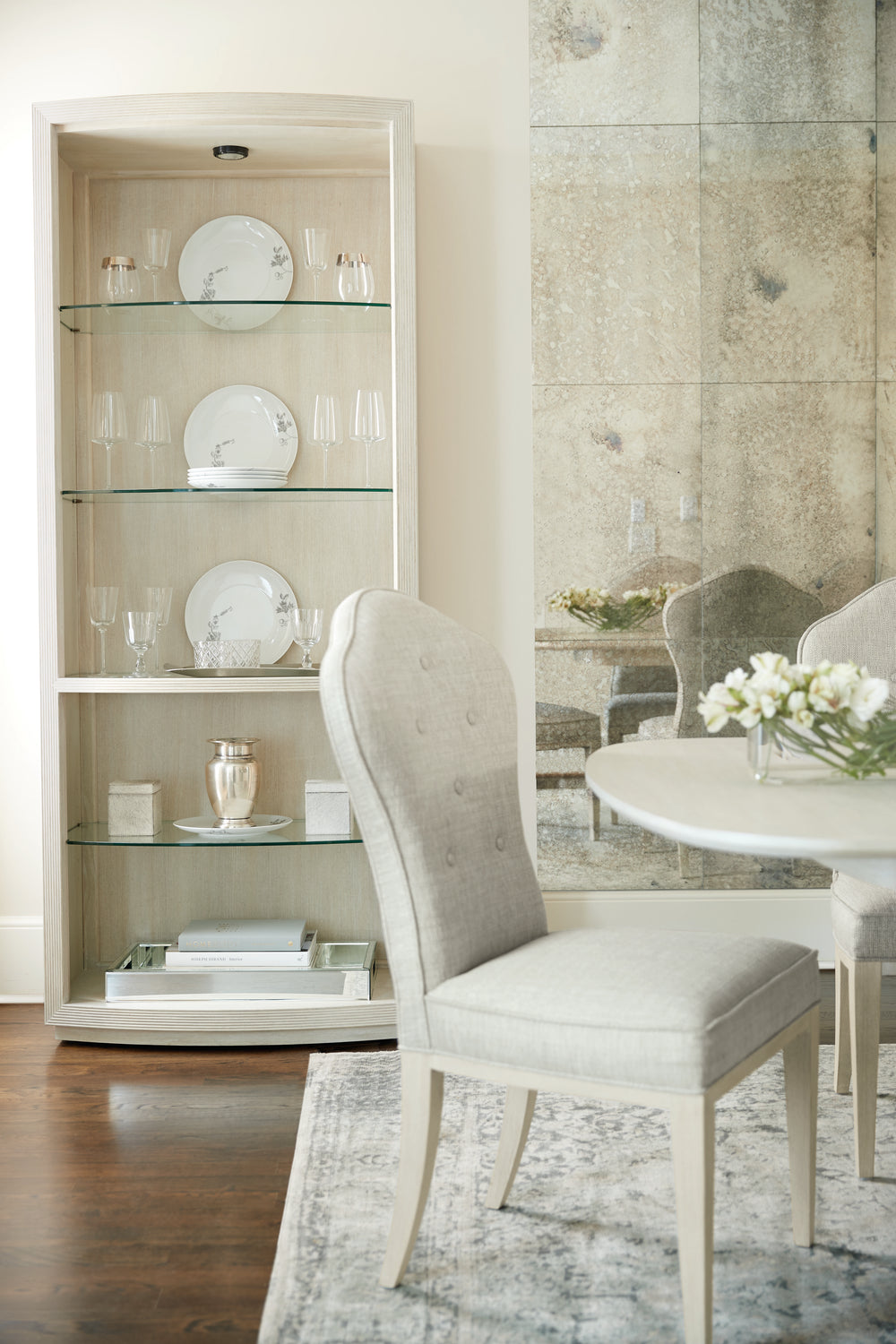 East Hampton Side Chair