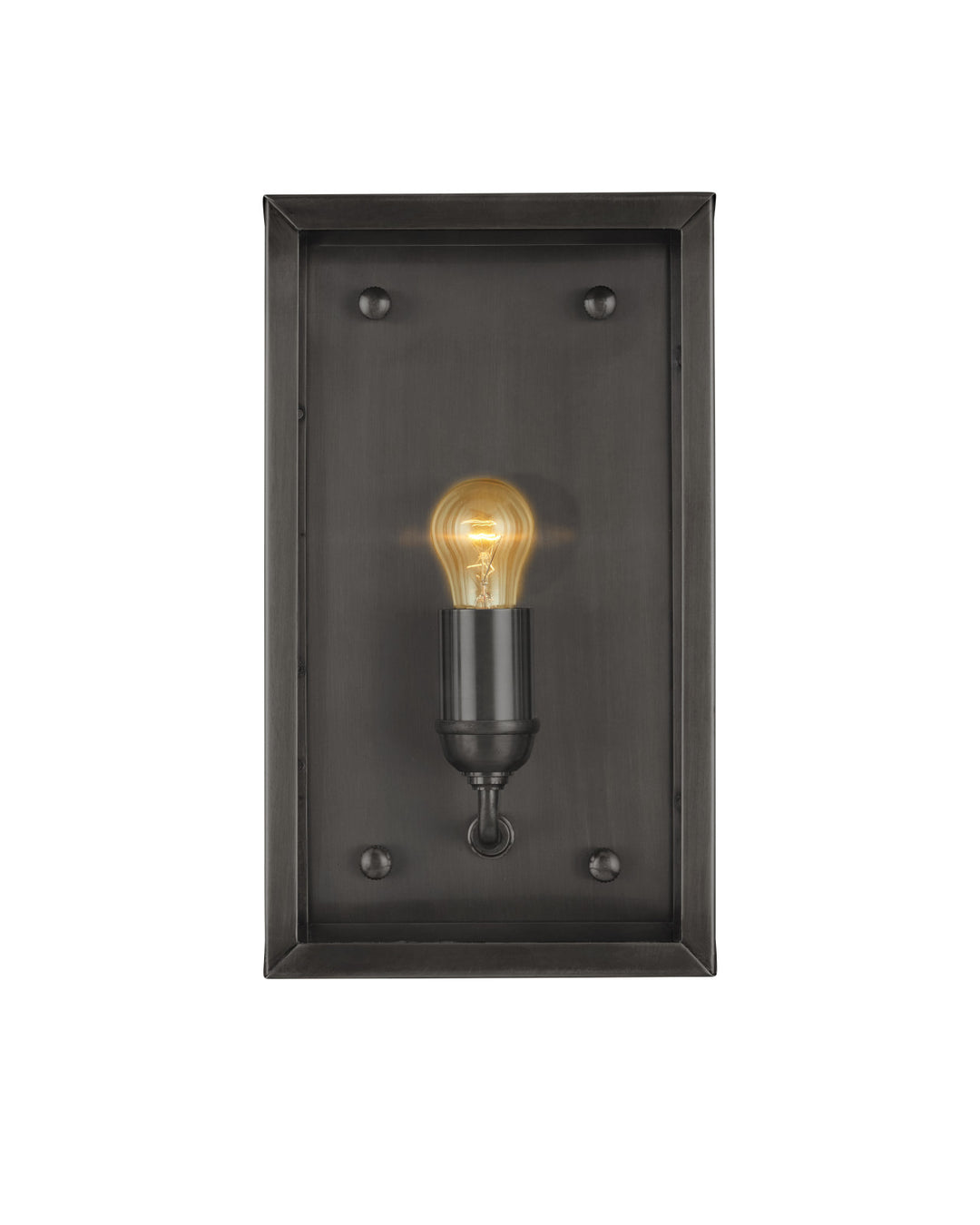Royster Outdoor Wall Sconce