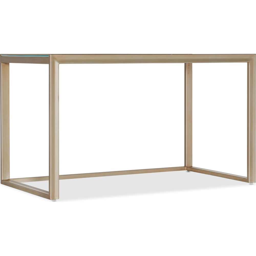 Desks Blossoming Hope Writing Desk - Golds