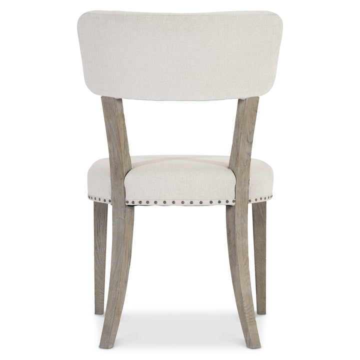Albion Side Chair