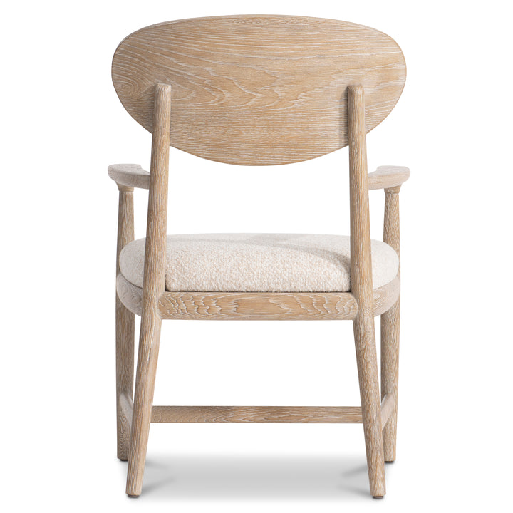 Aventura Arm Chair