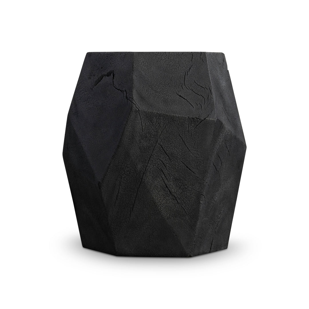 Dee Accent Table