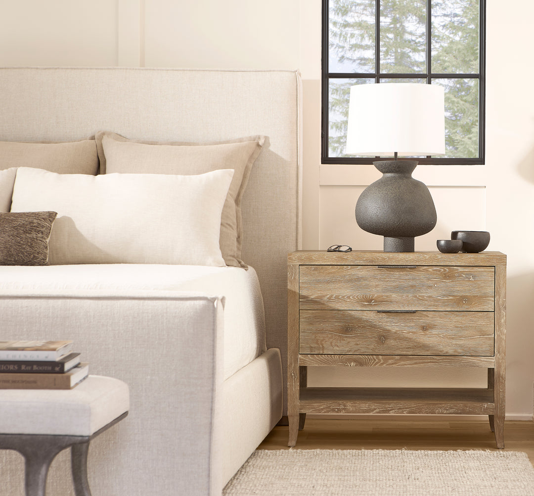 Tribeca Nightstand (34")