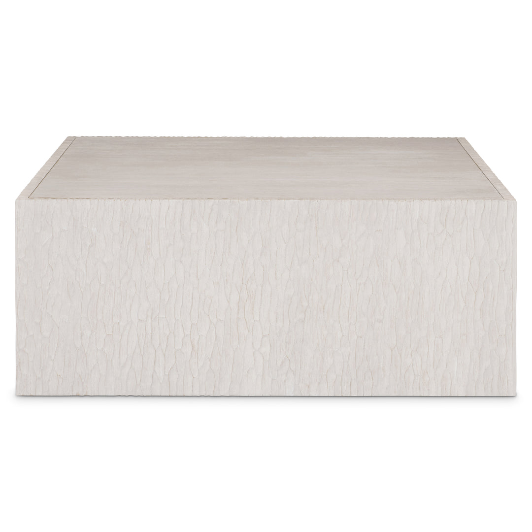 Solaria Square Cocktail Table