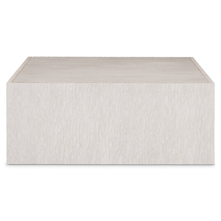 Solaria Square Cocktail Table
