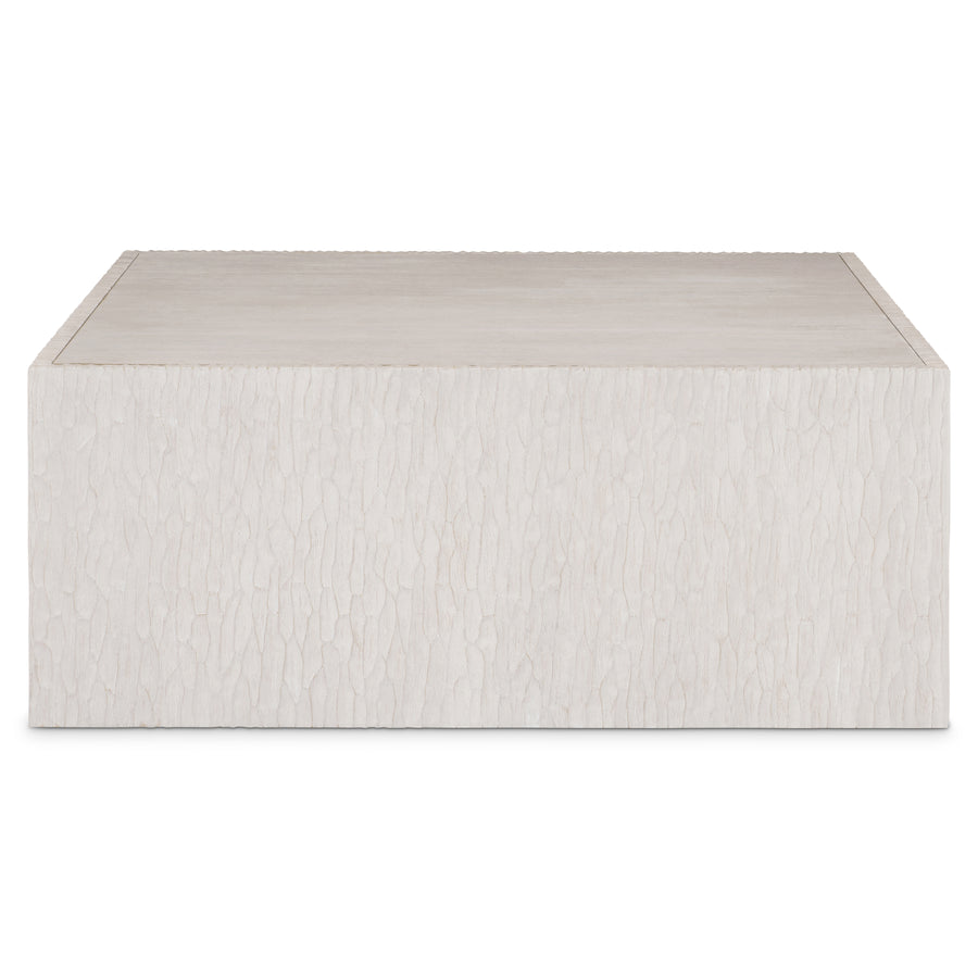 Solaria Square Cocktail Table