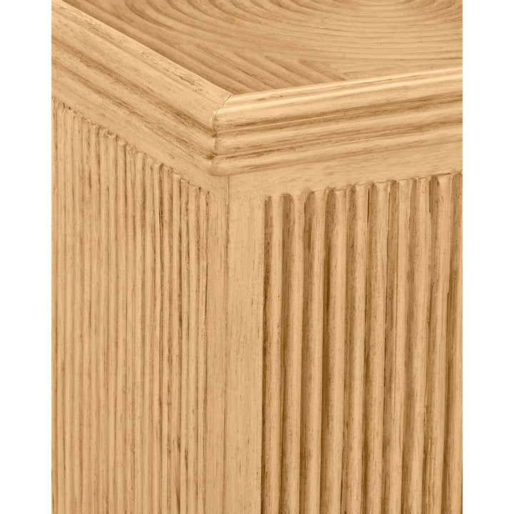 Santos Sea Sand Pedestal