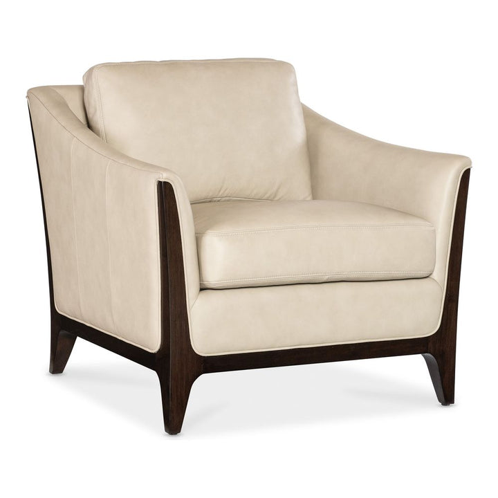 Lounge Chairs Weston Headrestia Chair - Beige