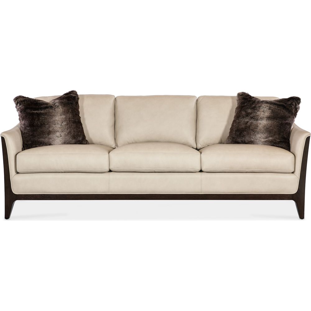 Sofas SoPower Headrestia Sofa - Beige