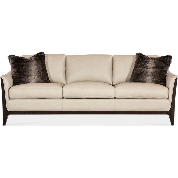 Sofas SoPower Headrestia Sofa - Beige