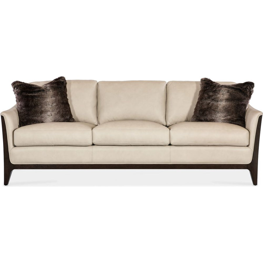 Sofas SoPower Headrestia Sofa - Beige