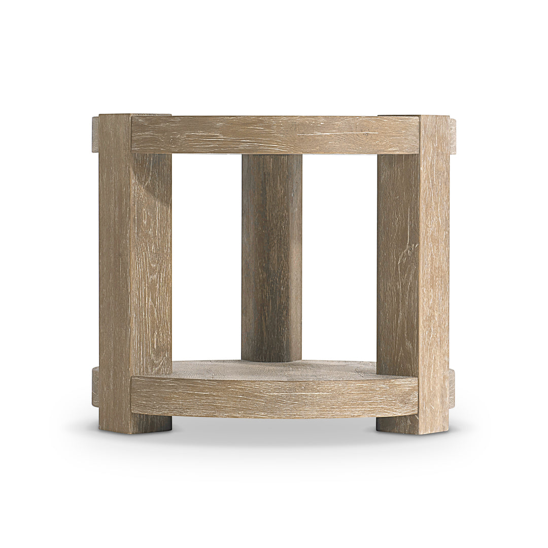 Tribeca Round Side Table
