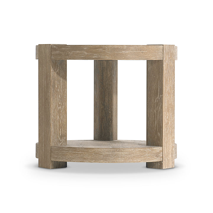 Tribeca Round Side Table