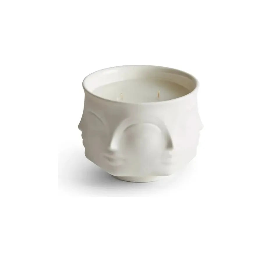 Candles Muse Blanc Candle