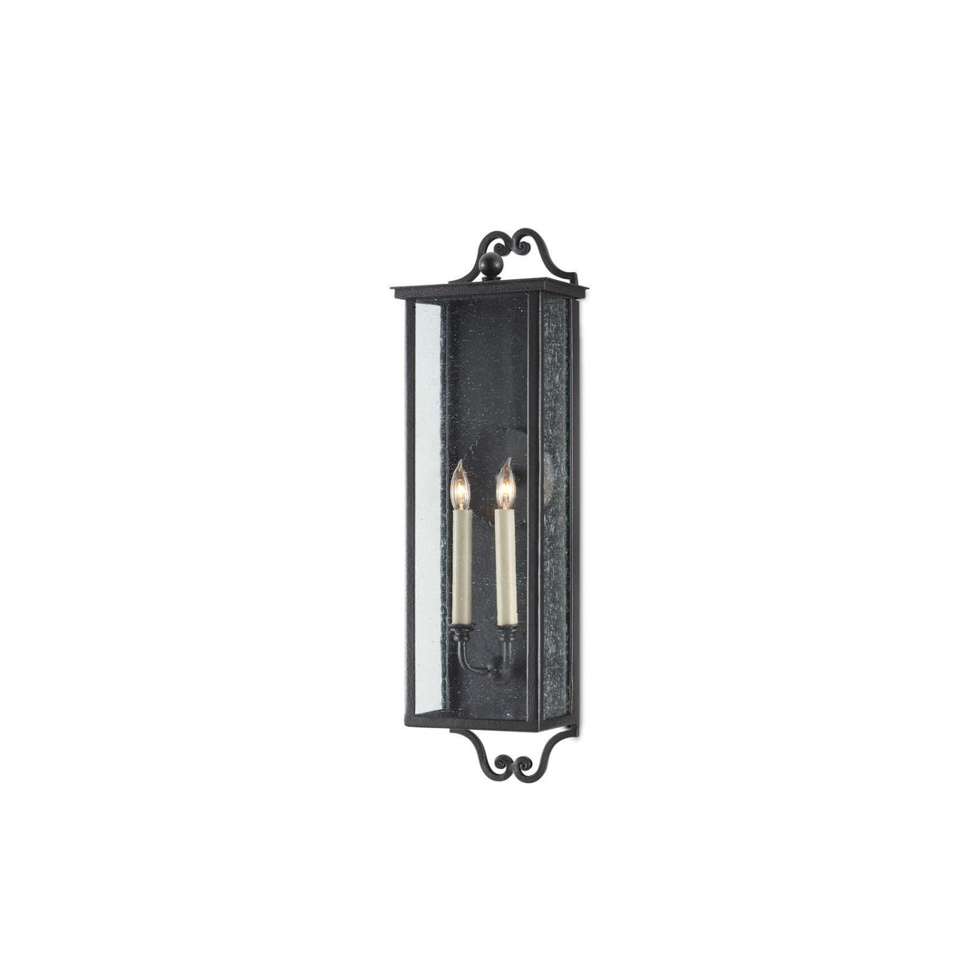 Giatti Medium Outdoor Wall Sconce