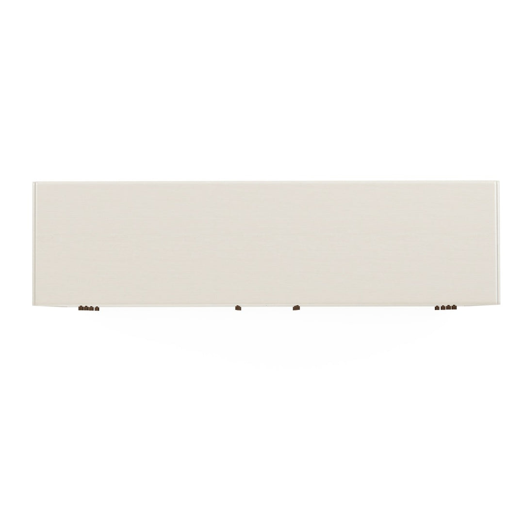 Blanc Dresser - White