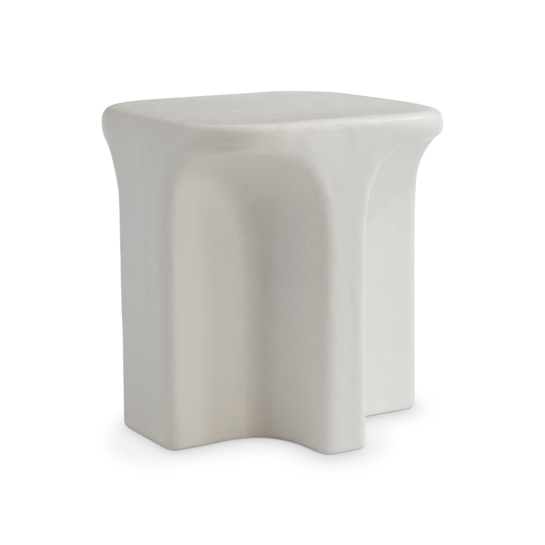 Lennox Outdoor Side Table