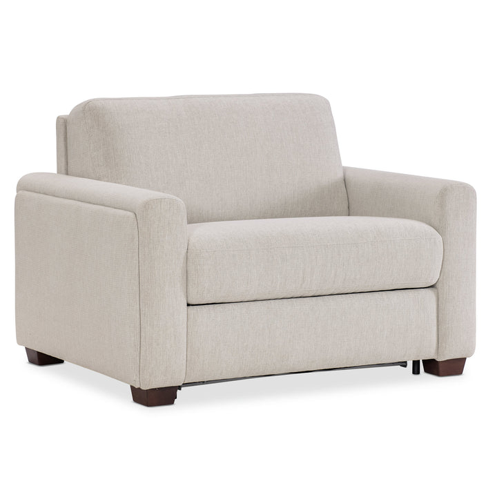 Griffin Twin Sleeper Chair - image 2