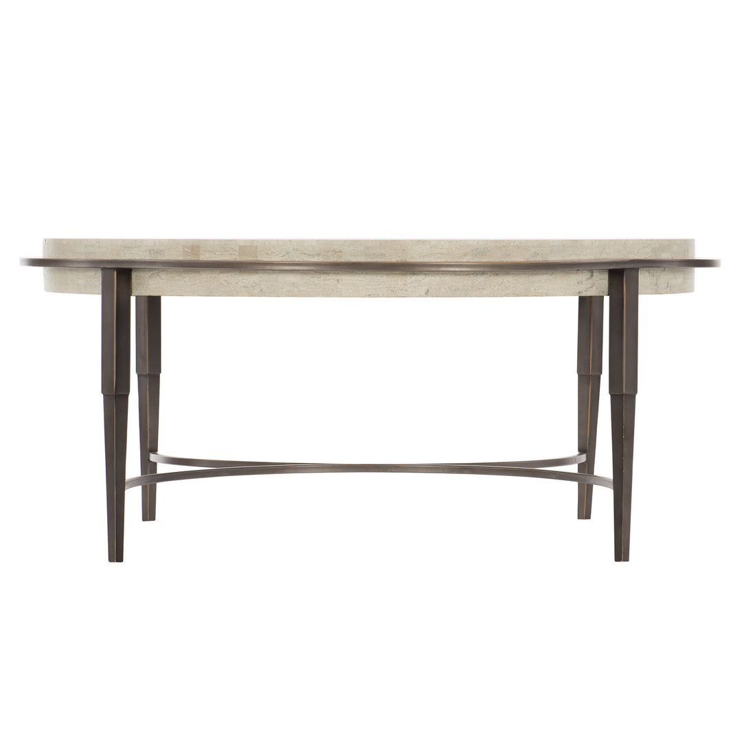 Barclay Cocktail Table