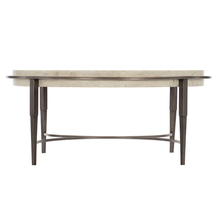 Barclay Cocktail Table