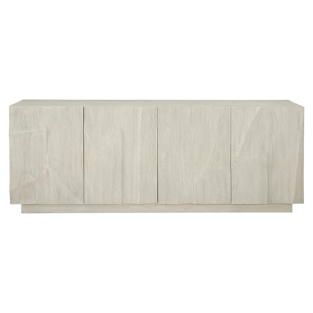 Alvarez Entertainment Credenza Media Console