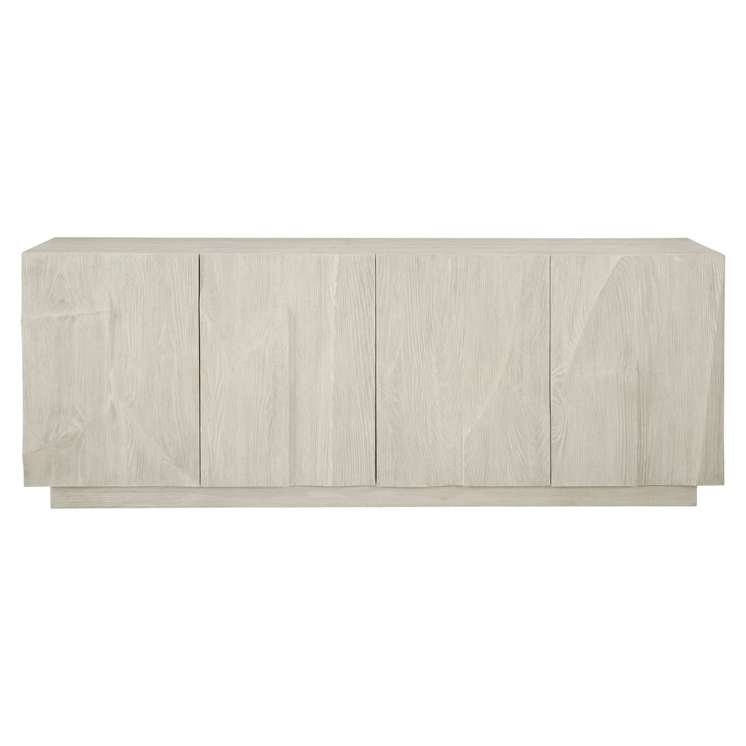 Alvarez Entertainment Credenza Media Console