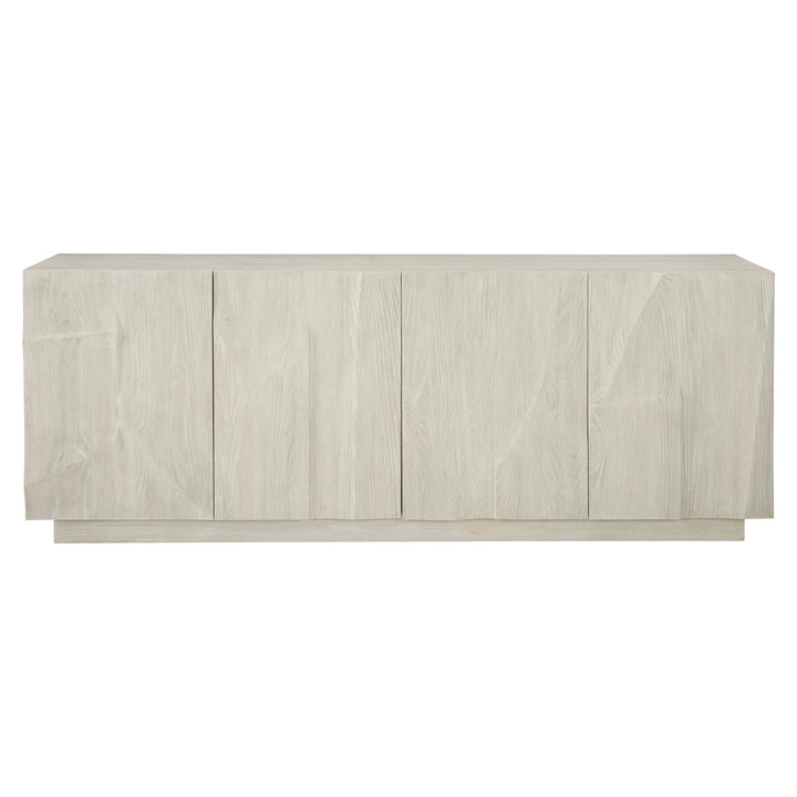 Alvarez Entertainment Credenza Media Console
