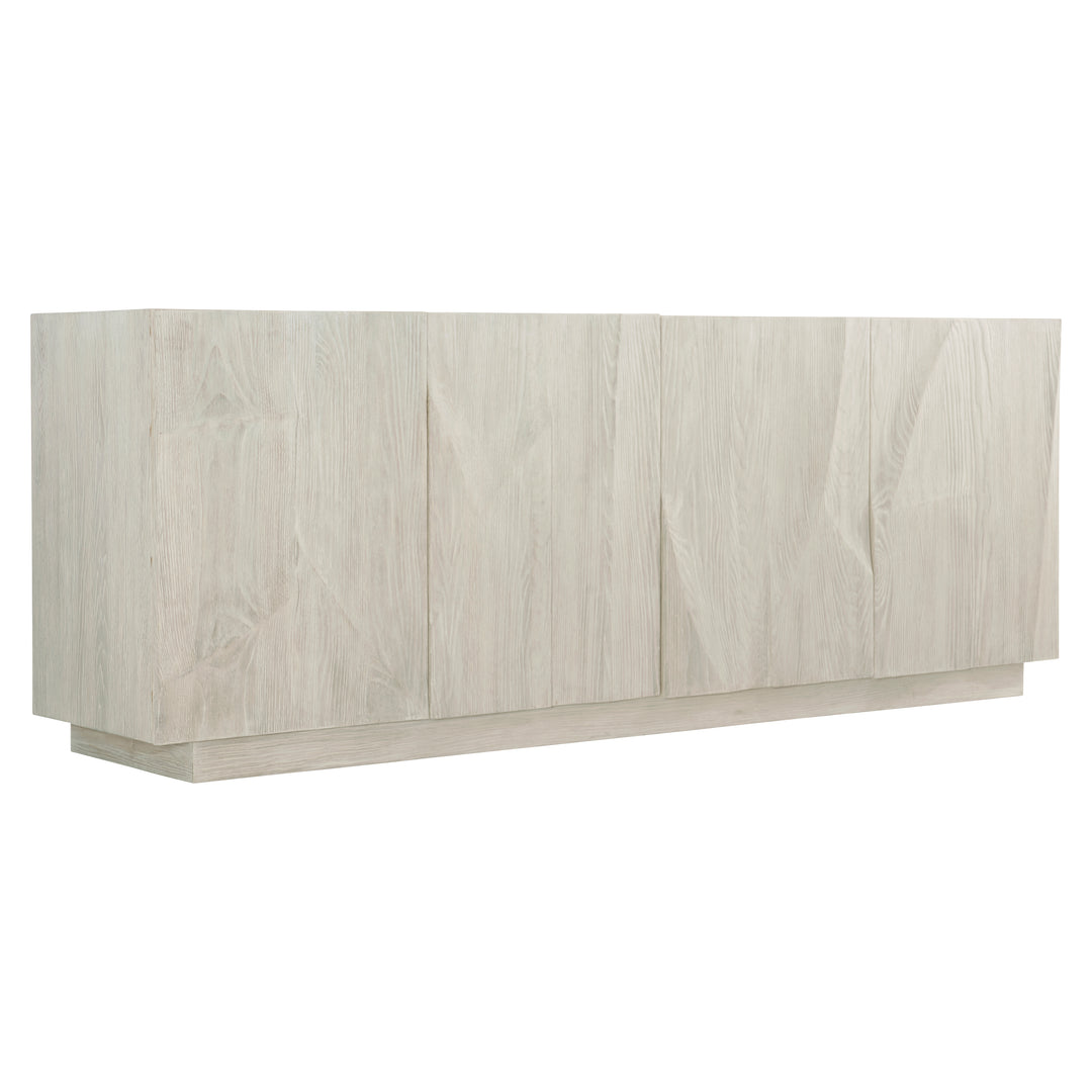Alvarez Entertainment Credenza Media Console