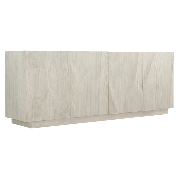 Alvarez Entertainment Credenza Media Console