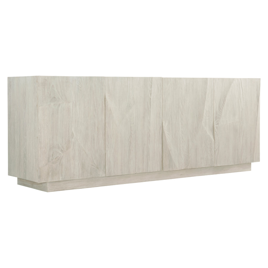 Alvarez Entertainment Credenza Media Console