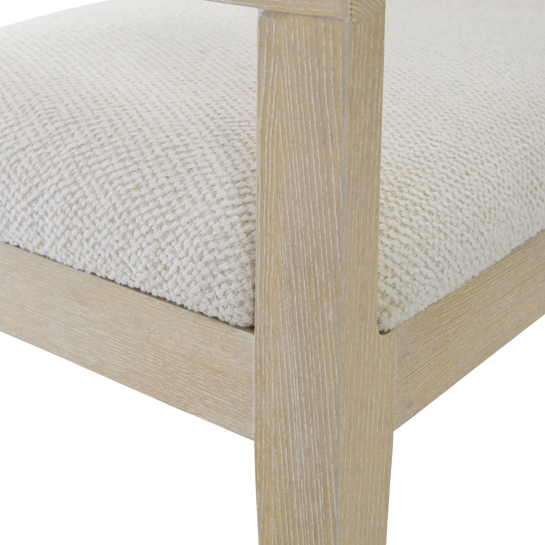 Solaria Arm Chair