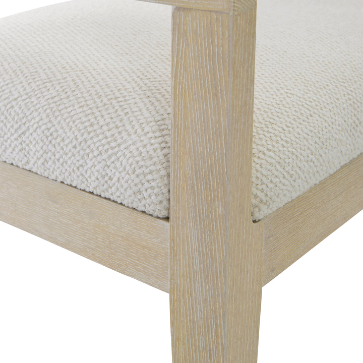 Solaria Arm Chair