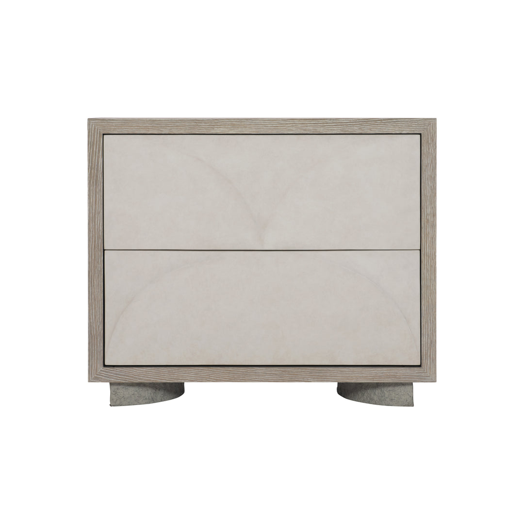 Lunula Nightstand