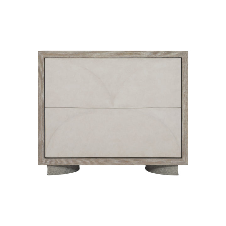 Lunula Nightstand