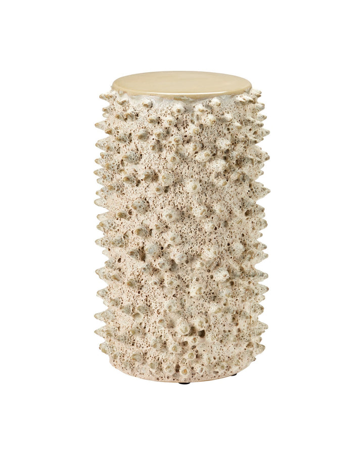 Side Tables Relic Sand Accent Table