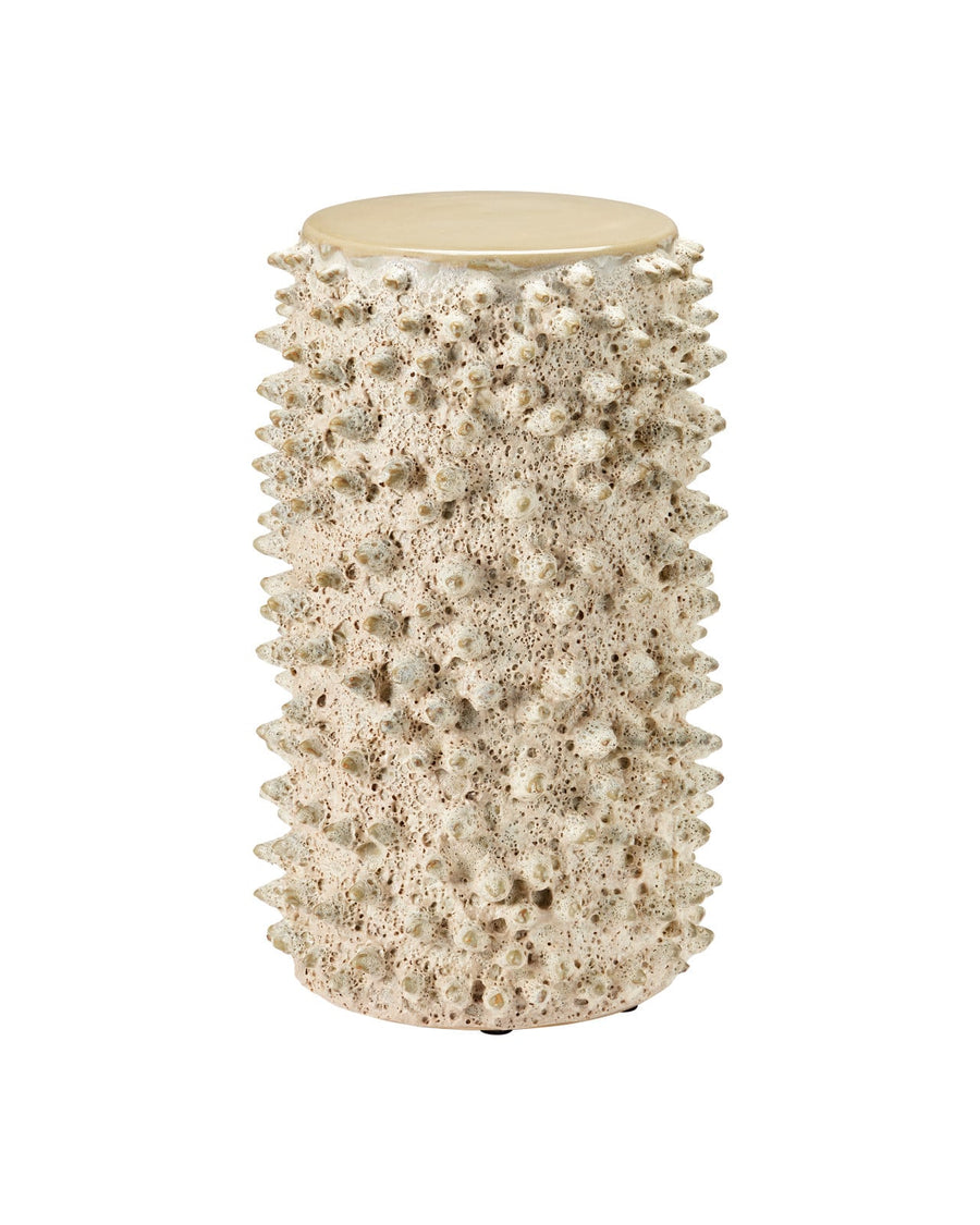 Side Tables Relic Sand Accent Table