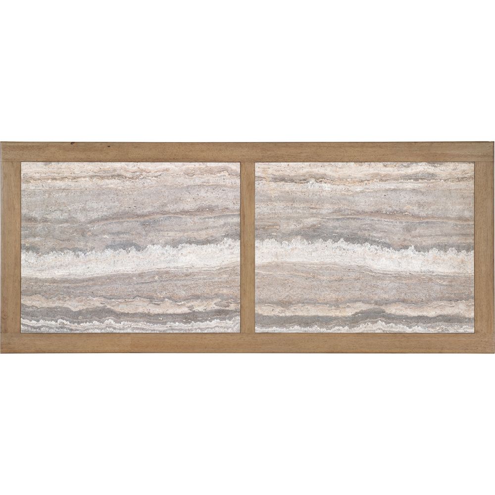 Bar & Counter Tables Terrace Row Table - Light Wood