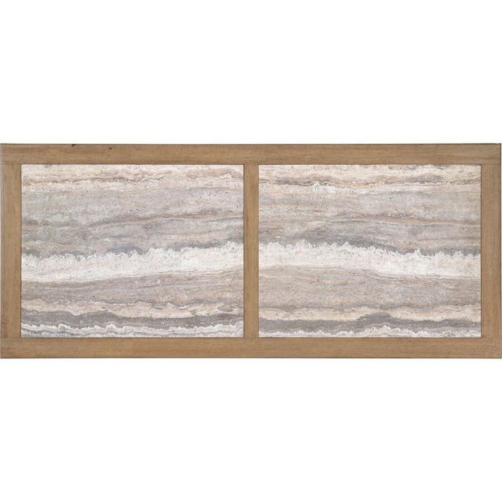 Bar & Counter Tables Terrace Row Table - Light Wood