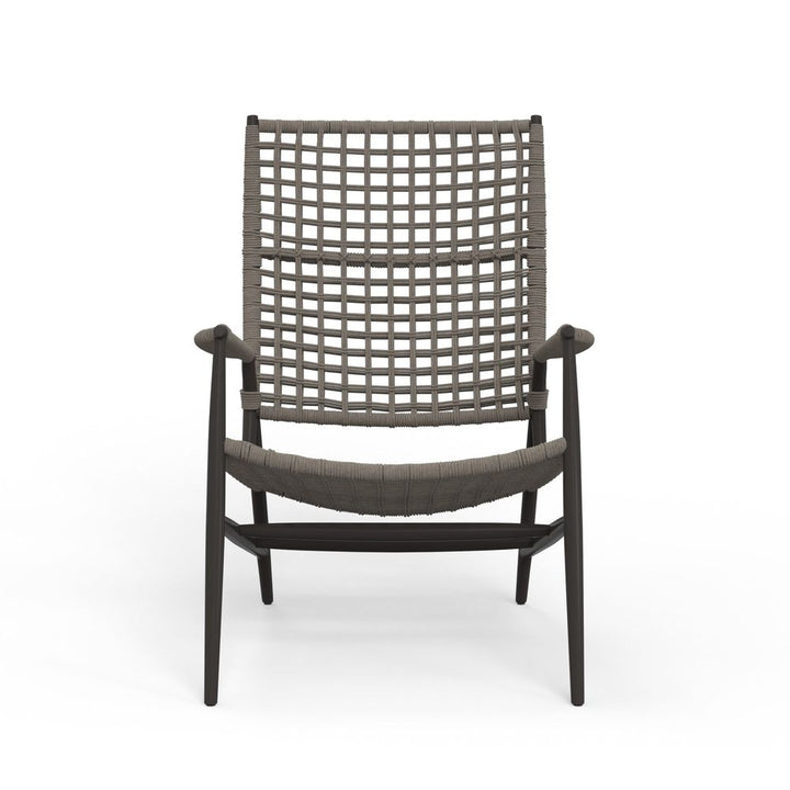 Outdoor Lounge Chairs Grigio Highback Chair