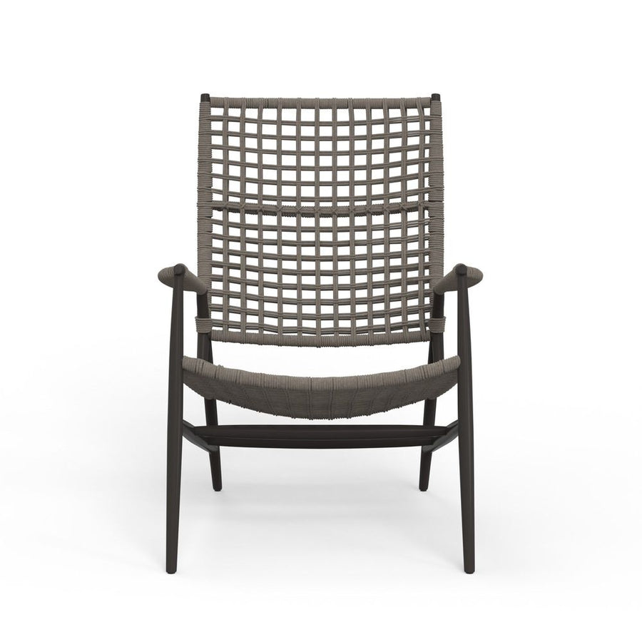 Outdoor Lounge Chairs Grigio Highback Chair