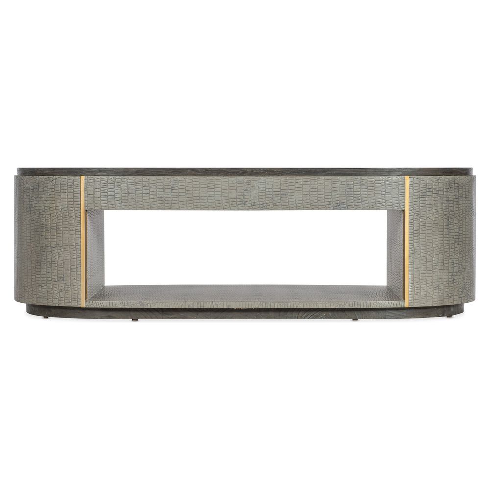 Coffee Tables Vibrance Dylian Coffee Table - Grays