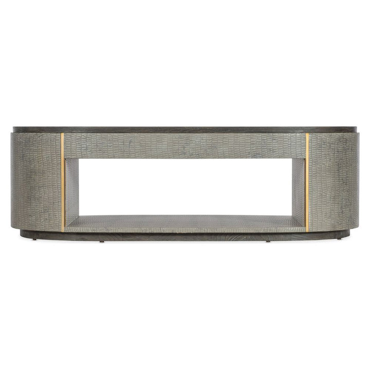Coffee Tables Vibrance Dylian Coffee Table - Grays