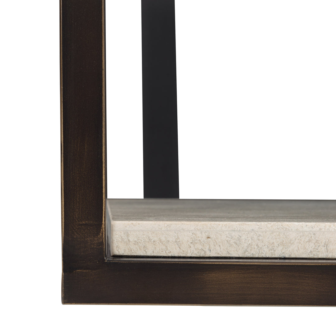 Kinsley End Table