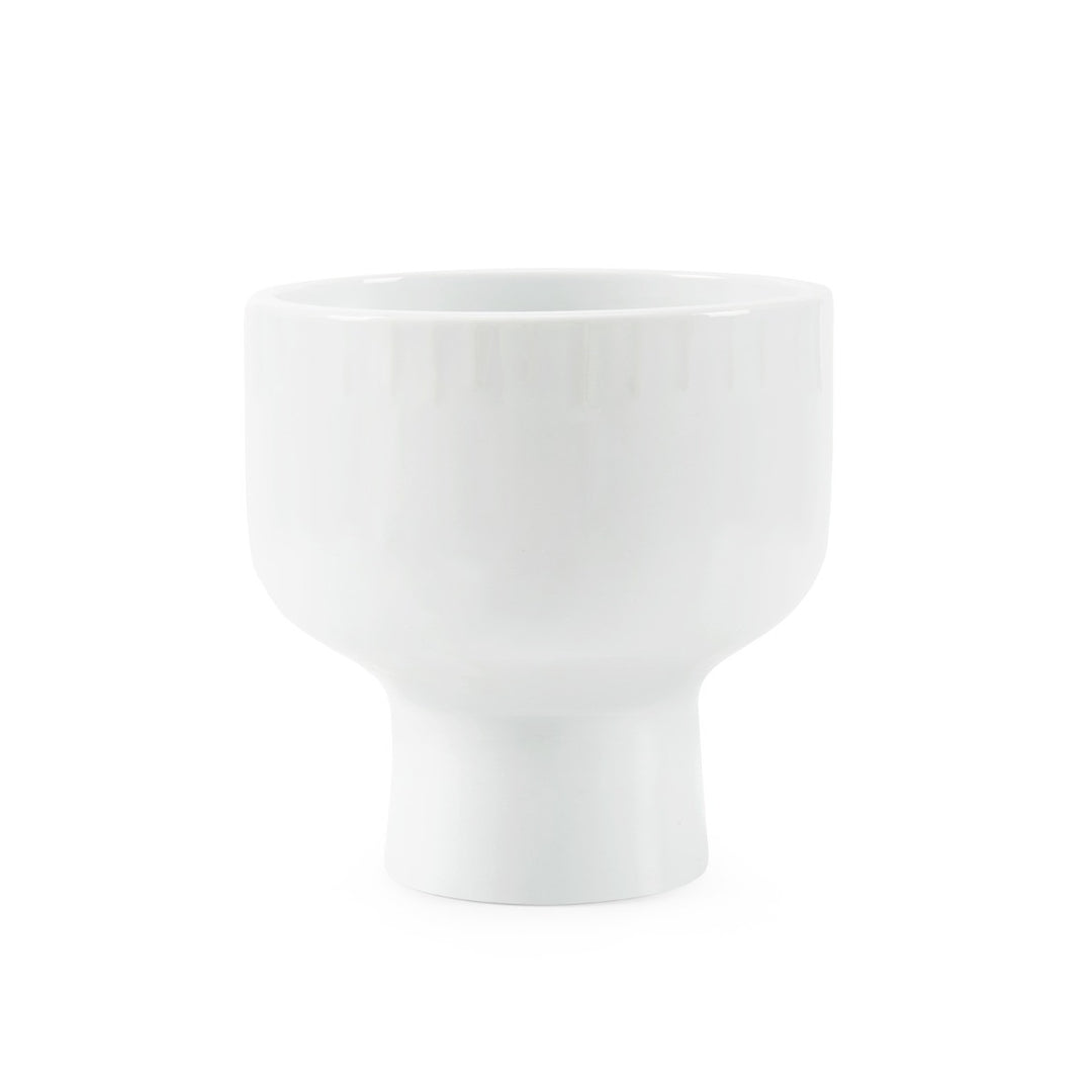 Nico Vase, Cool White