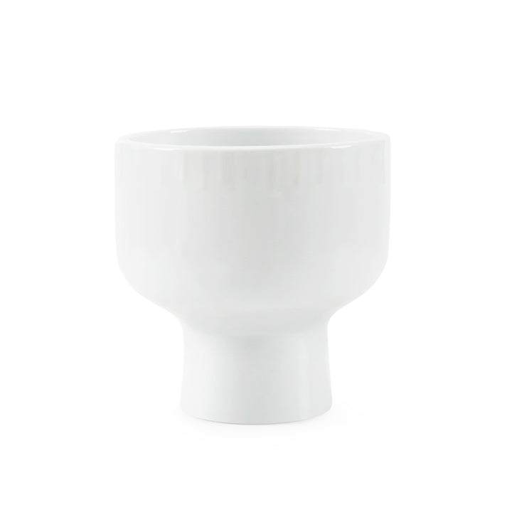 Nico Vase, Cool White