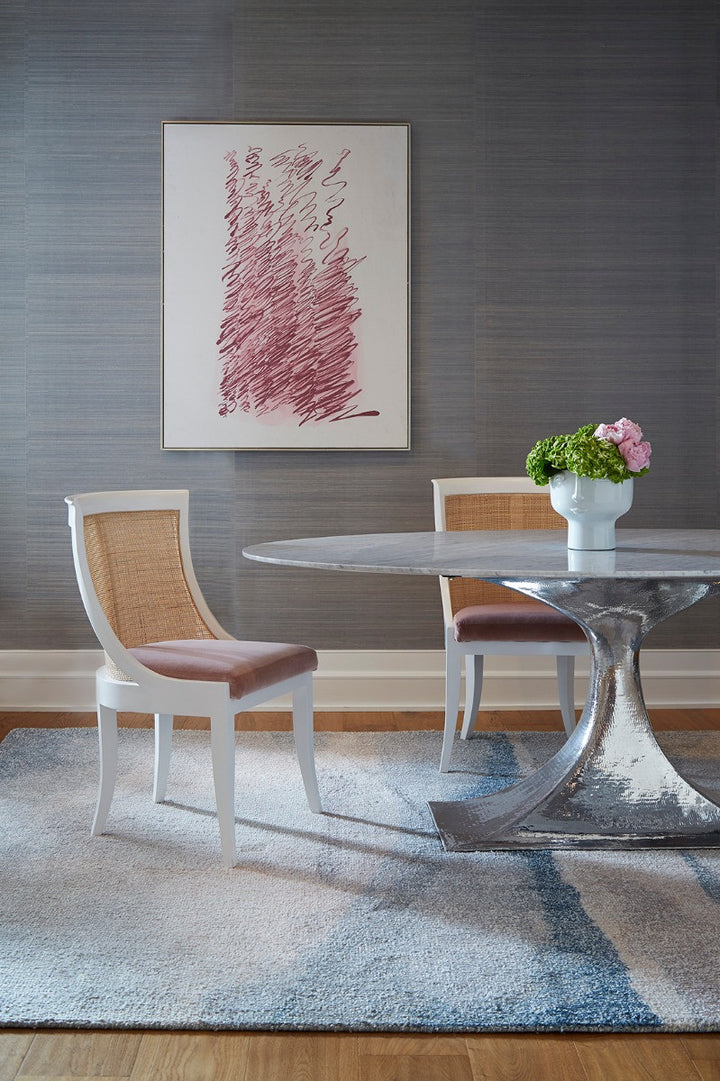 Nico Vase, Cool White