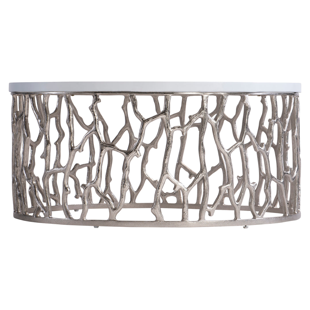 Milos Outdoor Cocktail Table