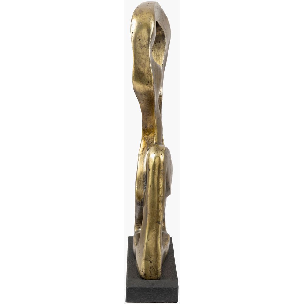 Decorative Objects Neblina Decorative Sculpture