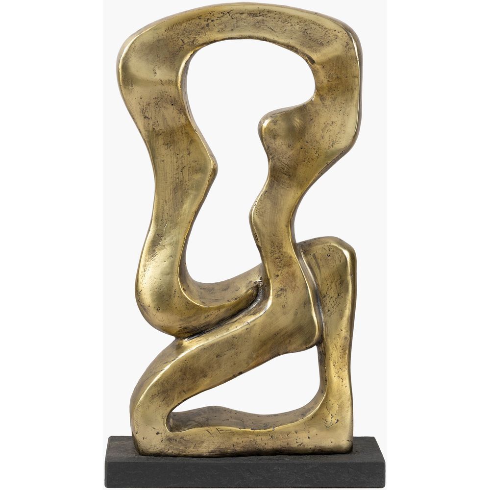 Decorative Objects Neblina Decorative Sculpture